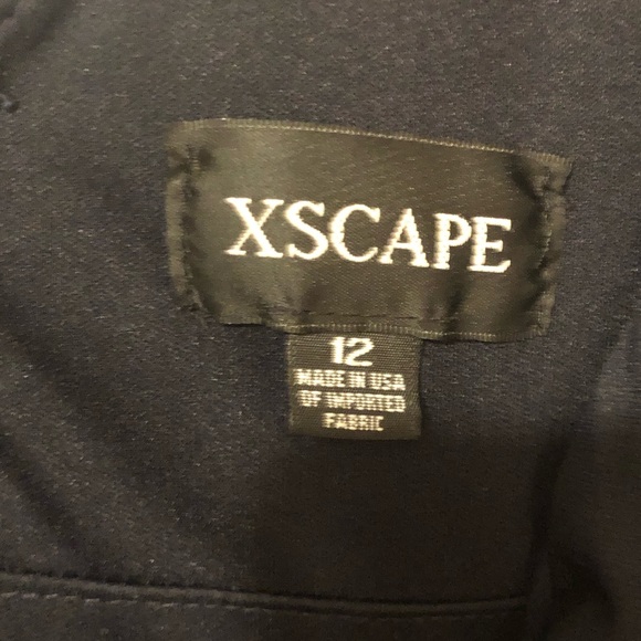 Cocktail dress - Picture 3 of 4